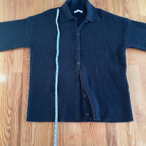 Oak and Fort Collared Sweater - Picture 7 of 7
